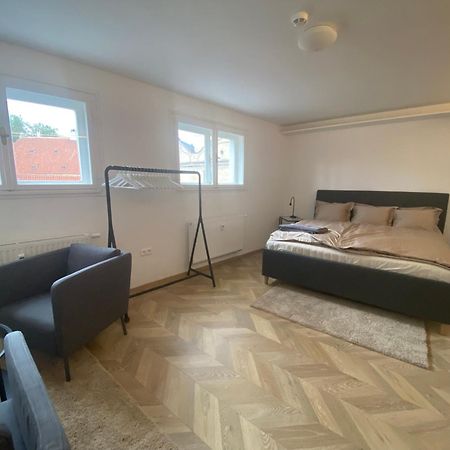 Apartman V Centru Krumlova Cesky Krumlov Exterior photo