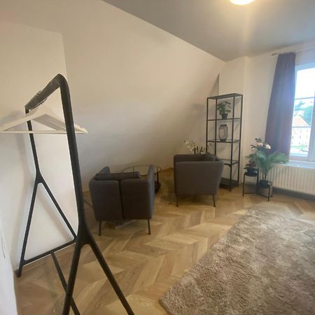 Apartman V Centru Krumlova Cesky Krumlov Exterior photo