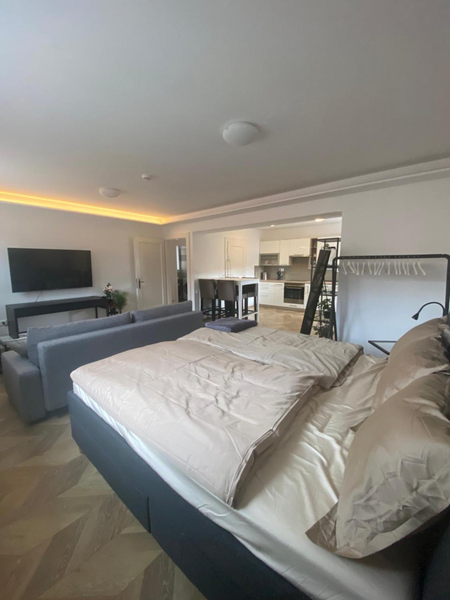 Apartman V Centru Krumlova Cesky Krumlov Exterior photo