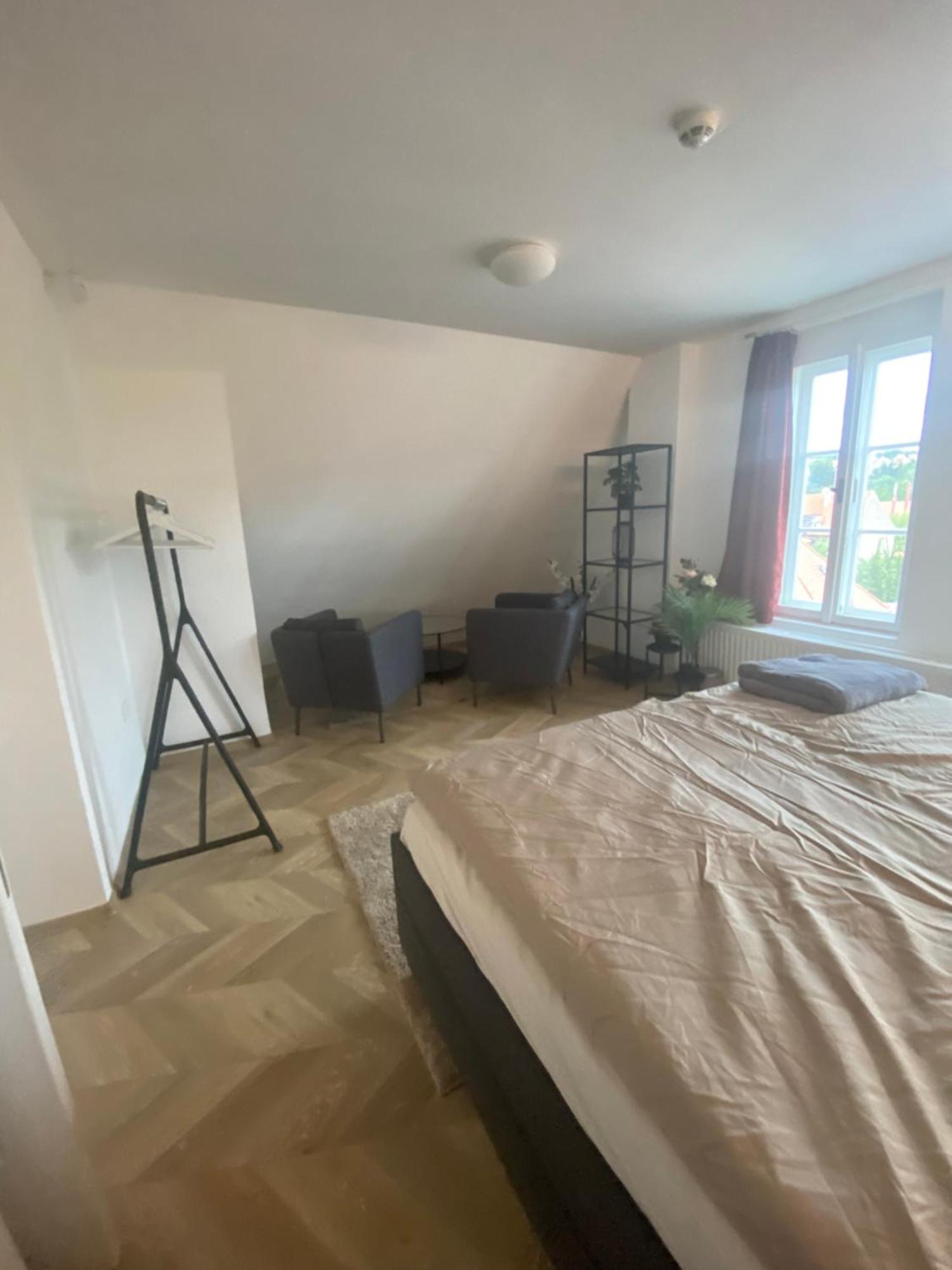 Apartman V Centru Krumlova Cesky Krumlov Exterior photo