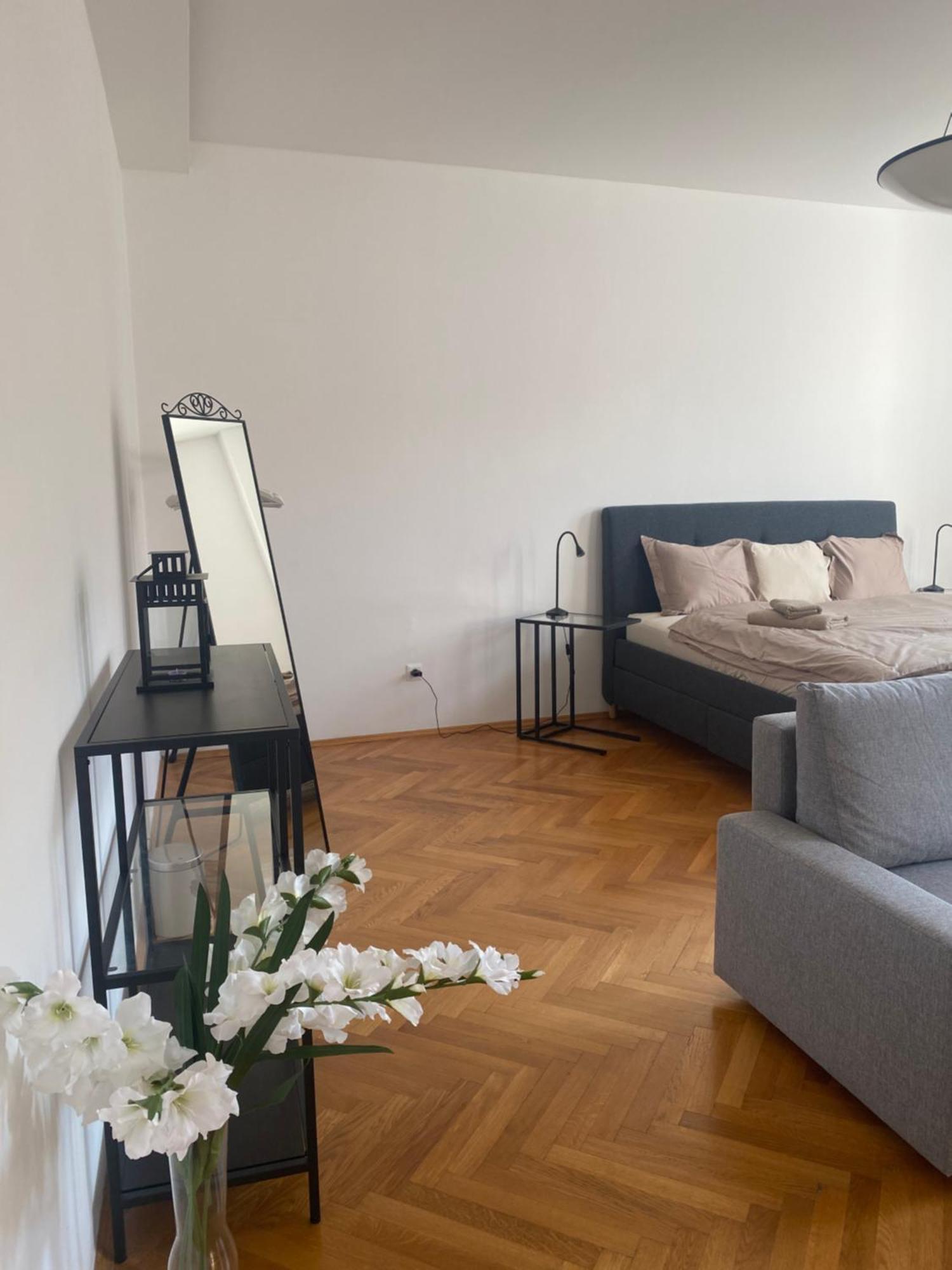 Apartman V Centru Krumlova Cesky Krumlov Exterior photo